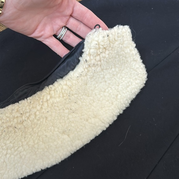 Rag & Bone Sullivan Navy coat - Picture 15 of 15